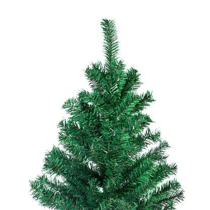 Christabelle Green Christmas Tree 2.1m Xmas Decor Decorations -1200 Tips - Christmas Outlet Online