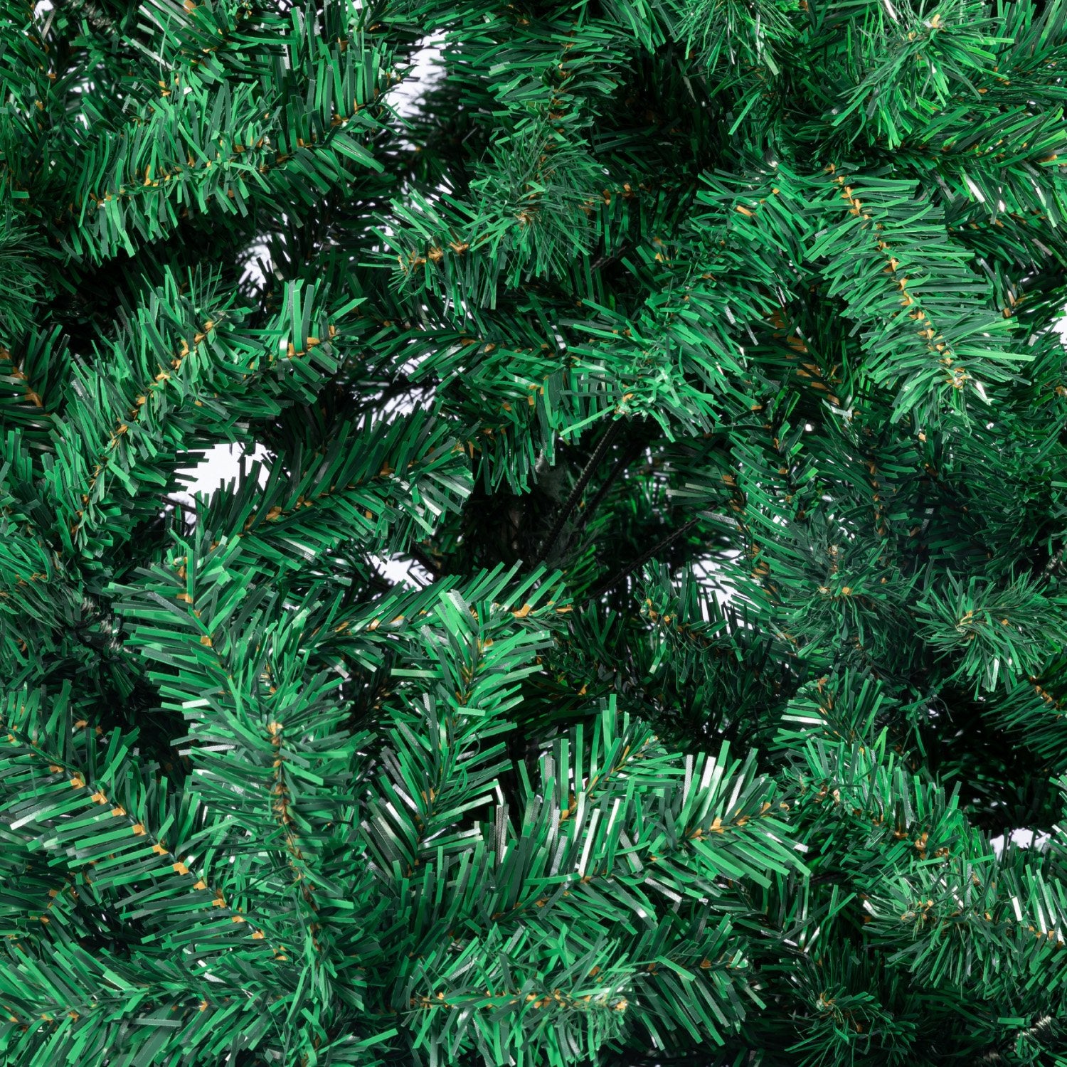 Christabelle Green Christmas Tree 2.1m Xmas Decor Decorations -1200 Tips - Christmas Outlet Online